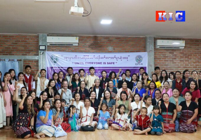 ထိခိုက်လွယ် ဒုက္ခသည်အုပ်စုကို ဆက်လက်ကူညီဖို့ KPSN နှင့် KWO တောင်းဆို