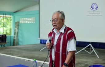 ကော်သူးလေဖက်ဒရယ်ယူနစ်ပေါ်ထွန်းရေး ပူးပေါင်းကြိုးပမ်းကြရန် ကေအဲန်ယူနှင့် ကရင်အရပ်ဖက်အဖွဲ့များ ဆွေးနွေးသဘောတူ