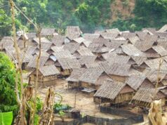 ဒုက္ခသည်အခွင့်အရေး ကာကွယ်စောင့်ရှောက်ရေး ဟန်ချက်ညီညီပူးပေါင်းလုပ်ဆောင်ကြရန်လိုကြောင်း KnHRG တိုက်တွန်း