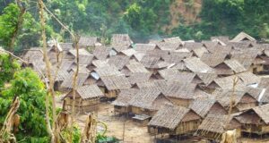ဒုက္ခသည်အခွင့်အရေး ကာကွယ်စောင့်ရှောက်ရေး ဟန်ချက်ညီညီပူးပေါင်းလုပ်ဆောင်ကြရန်လိုကြောင်း KnHRG တိုက်တွန်း