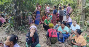 ကရင်အရေးပေါ်ကူညီကယ်ဆယ်ရေးကော်မတီ- KRC ၏ ပြောရေးဆိုခွင့်ရှိသူ စောနေကော်မူး