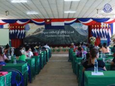 အွန်လိုင်းလိမ်လည်မှုနှင့် သတ္တုတွင်းပြဿနာများ ကိုင်တွယ်ရန် ကော်သူးလေ တရားမျှတမှုဖိုရမ်တွင် ဘုံသဘောတူညီမှုရရှိ