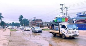 ဖားအံ-မော်လမြိုင်လမ်းပိုင်းတွင် စစ်အုပ်စုတပ်က ပြည်သူများထံ ငွေညှစ်တောင်းခံမှုများ ပိုမိုပြုလုပ်