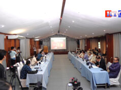 ရက်(၁၀၀)စီမံချက် ကုန်ဆုံးရန် တစ်ရက်အလိုတွင် တော်လှန်ရေးအင်အားစုများ၏ဘုံသဘောတူညီချက် ပထမမူကြမ်း အတည်ပြုပြီးစီး