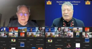 ထိုင်း၊ ဖိလစ်ပိုင်ဝန်ကြီးများနှင့်တွေ့ဆုံမှုသည် စစ်အုပ်စုနှင့်စေ့စပ်ညှိနှိုင်းမှု စတင်ခြင်းမဟုတ်ကြောင်း SCEF ထုတ်ပြန်