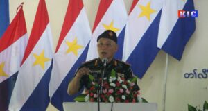 KNLA ဒုဗိုလ်ချုပ်ကြီး စောဘောကျော်ဟဲ စစ်ဦးစီးချုပ်ဖြစ်လာ၊ ဒုစစ်ဦးစီးချုပ်နေရာတွင် တပ်မဟာ(၃) တပ်မဟာမှူးကို ခန့်အပ်