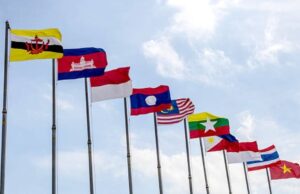စစ်အုပ်စုကို တရားဝင်မှုပေးနေခြင်းမှရပ်တန့်ရန် အာဆီယံကို Justice for Myanmar တောင်းဆို