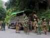 တပ်ရင်းမှူးကိုသတ်ပြီး KNLA ထံ ဘက်ပြောင်းခိုလှုံလာသည့် ဖာပွန်ရှိ စစ်မှုထမ်းတပ်ဖွဲ့ဝင်သစ် (၉) ဦး အထိရှိလာ