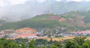 KNLA ၊ PDF နှင့် ကျားဖြန့်ပတ်သက်မှုစွပ်စွဲချက် ကေအဲန်ယူငြင်းဆို၊ ဥပဒေအရ ပြင်းထန်စွာအရေးယူမည်ဟု သတိပေး