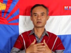 စစ်ခေါင်းဆောင်၏ ရက် ၁၀၀ ငြိမ်းချမ်းရေးကြိုးပမ်းမှုသည် အကြောက်တရားနှင့် ခြိမ်းခြောက်မှုကိုသာ အခြေခံဟု KNU ပြော