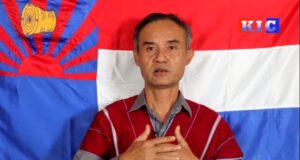 စစ်ခေါင်းဆောင်၏ ရက် ၁၀၀ ငြိမ်းချမ်းရေးကြိုးပမ်းမှုသည် အကြောက်တရားနှင့် ခြိမ်းခြောက်မှုကိုသာ အခြေခံဟု KNU ပြော