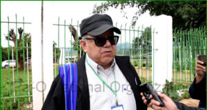 ခွန်ဥက္ကာ ဦးဆောင်သည့် PNLO (NCA-S) အဖွဲ့ တရားဝင်မှုမရှိကြောင်း PNLO ထုတ်ပြန်
