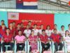 ဖားအံခရိုင်တွင်ပြုလုပ်သည့် KSNG ၏ နှစ်(၃၀)ပြည့်အခမ်းအနား လူ(၃၀၀)ဝန်းကျင် ပါဝင်တက်ရောက်