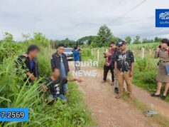 မဲဆောက်တွင် မြန်မာနိုင်ငံသားများ ပါဝင်သည့် ရာဇဝတ်မှုများ ဆက်တိုက်ဖြစ်ပွား