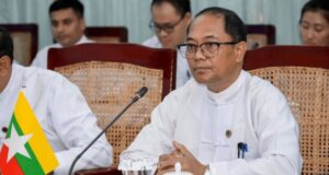 အာဆီယံနိုင်ငံခြားရေးဝန်ကြီးများ၏ မြန်မာ့အရေးအစည်းအဝေးသို့ စစ်အုပ်စုဝန်ကြီး တက်ရောက်မည်