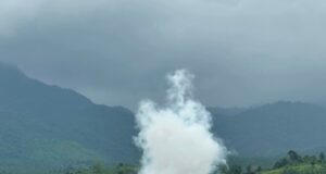 ဖလူး-ဝေါလေဒေသကို စစ်အုပ်စုက နေ့ညမပြတ် ဗုံးကြဲပစ်ခတ် စစ်ကူပေး