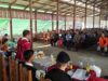 ကေအဲန်ယူ ဒူးပလာယာခရိုင်အကျဉ်းထောင်မှ အကျဉ်းသား ၆ ဦး လက်နက်လုယက်ပြီး ထောင်ဖောက်ထွက်ပြေး