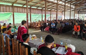 ကေအဲန်ယူ ဒူးပလာယာခရိုင်အကျဉ်းထောင်မှ အကျဉ်းသား ၆ ဦး လက်နက်လုယက်ပြီး ထောင်ဖောက်ထွက်ပြေး