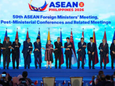 မြန်မာ့အရေး လက်တွေ့ကျသည့် ရလဒ်ဖော်ထုတ်ရန်နှင့် အားလုံးပါဝင်သော နိုင်ငံရေးဆွေးနွေးပွဲဖြစ်မြောက်ရေး SCEF က အာဆီယံထံ အိတ်ဖွင့်စာပို့ တောင်းဆို
