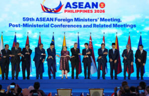 မြန်မာ့အရေး လက်တွေ့ကျသည့် ရလဒ်ဖော်ထုတ်ရန်နှင့် အားလုံးပါဝင်သော နိုင်ငံရေးဆွေးနွေးပွဲဖြစ်မြောက်ရေး SCEF က အာဆီယံထံ အိတ်ဖွင့်စာပို့ တောင်းဆို