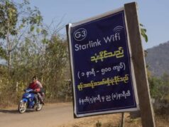 စတားလင့်ခ်အားလုံးပိတ်ဆို့ခြင်းထက် အွန်လိုင်းငွေလိမ်စင်တာများကိုသာ ပစ်မှတ်ထားသင့်ဟု အရပ်ဖက်အဖွဲ့များ ထောက်ပြတောင်းဆို
