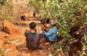 လုံခြုံရေးနှင့် ဆက်သွယ်ရေးအခက်အခဲကြောင့် Starlink များပိတ်ခံရမည့်အရေး ဒေသခံများ စိုးရိမ်