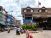 ရန်ကုန်က ကာလဝမ်းရောဂါကြောင့် ပြည်ဝင်ပေါက်များနှင့် ထိုင်းရောက်မြန်မာအသိုင်းအဝိုင်းကို စောင့်ကြည့်ရန် ထိုင်းကျန်းမာရေးဝန်ကြီးဌာန ညွှန်ကြား