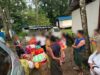 လက်နက်ကြီးကြောင့် တောင်ငူခရိုင်မှာ ဒေသခံ(၁၀၀)ကျော် စစ်ဘေးရှောင်နေရ