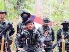 မေတ္တာမြို့မှ မယ့်သမီးထအထိ ရေလမ်းကြောင်းကို KTLA သွားလာခွင့်ပိတ်