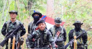 မေတ္တာမြို့မှ မယ့်သမီးထအထိ ရေလမ်းကြောင်းကို KTLA သွားလာခွင့်ပိတ်