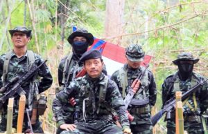 မေတ္တာမြို့မှ မယ့်သမီးထအထိ ရေလမ်းကြောင်းကို KTLA သွားလာခွင့်ပိတ်