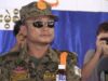 ဗိုလ်မှူးချုပ်စောကျော်သက်နှင့် တပ်ဖွဲ့ဝင် ၃၀၀ ကျော် DKBA နှင့် ပြန်လည်ပူးပေါင်း