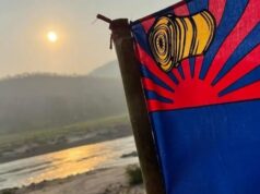 နိုင်ငံတကာ၏ပံ့ပိုးကူညီမှုရရှိရန် ကမ္ဘာလုံးဆိုင်ရာ ကရင်စည်းရုံးလှုံ့ဆော်ရေး ကွန်ရက်(KWAN) ဖွဲ့စည်း