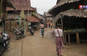 မယ်လစခန်းဒုက္ခသည်စခန်းတွင် နာတာရှည်ရောဂါသည် တိုးလာပြီး ဆေးဝါးမလုံလောက်မှု ကြုံနေရ