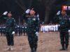 ခေါင်းဆောင်ကြီးများ၏ လက်ဆင့်ကမ်းလမ်းစဥ်အတိုင်း ရပ်တည်လုပ်ဆောင်ကြရန် KNLA စစ်ဦးစီးချုပ် တိုက်တွန်း