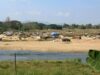 မြဝတီတောင်ပိုင်းတိုက်ပွဲကြောင့် ပလောတပို့ စစ်ရှောင်များ လေကြောင်းနှင့် လက်နက်ကြီးအန္တရာယ် စိုးရိမ်