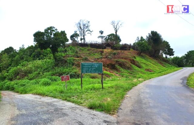 TTaung