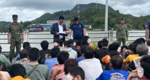 ထိုင်း၏ ပြည်နှင်ဒဏ်အမိန့်ကြောင့် ရွှေ့ပြောင်းမြန်မာများ စစ်အုပ်စုလက်ထဲ ရောက်သွားမည့် အရေး လှုပ်ရှားသူများ စိုးရိမ်