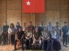 စစ်ကိုင်းနှင့်မန္တလေးဒေသအခြေပြု ဖက်ဒရယ်ယူနစ်(၂)ခု SCEF တွင် ပါဝင်လာ