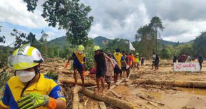 သဘာဝဘေးကြောင့် ထားဝယ်မှာ သေဆုံးသူ(၃၂)ဦးအထိ တိုးလာ၊ သောက်သုံးရေများ အရေးတကြီးလိုအပ်