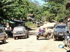 ကော့ကရိတ်စစ်အုပ်စုက နန်းကော်တေးရွာခံ အမျိုးသမီး(၁)ဦးအပါအဝင် လူငယ် (၂) ဦးကို ဖမ်းဆီးပြီး ငွေညှစ်