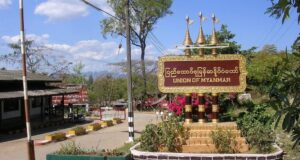 ဘုရားသုံးဆူ၊ ဗျူဟာကုန်းသို့ စစ်အုပ်စုက အရပ်သားယာဉ်များအသုံးပြု အင်အား ရာချီဖြည့်တင်းနေ