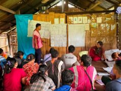 တောင်သူလယ်သမား အခွင့်အရေးအတွက် ဒူးပလာယာခရိုင် တောင်သူလယ်သမားများ သမဂ္ဂ-KAWU ဖွဲ့စည်းပြီး