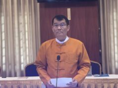 NCA ညှိနှိုင်းစဉ်ကာလကဲ့သို့ တွေ့ဆုံဆွေးနွေးပွဲပုံစံ ပုံဖော်ရန် 7 EAO Alliance ကြိုးပမ်းမည်