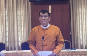 NCA ညှိနှိုင်းစဉ်ကာလကဲ့သို့ တွေ့ဆုံဆွေးနွေးပွဲပုံစံ ပုံဖော်ရန် 7 EAO Alliance ကြိုးပမ်းမည်