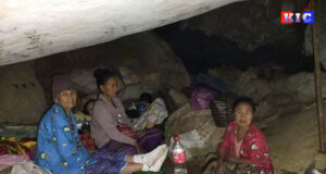 ငြိမ်းချမ်းရေးမရရှိသေးသမျှ စစ်အုပ်စုကို ဖိအားပေးရန် KWO တောင်းဆို