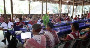 ကော်သူးလေ အဆင့်မြင့်ပညာရေးကောင်စီ (KCHE) ကို KNU စတင်ဖွဲ့စည်း