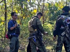 ဒရုန်းတိုက်ခိုက်ခံရမှုကြောင့် ကော့ကရိတ်၊ စစ်အုပ်စုတပ်ဖွဲ့ဝင်အချို့ ထိခိုက်သေဆုံးမှုရှိ၊ ကျေးရွာများဘက် လက်နက်ကြီးပစ်ခတ်မှုများ ဦးတည်လုပ်ဆောင်