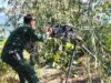 ဖလူး၊ ဝေါလေအထက်ဘက်တွင် KNLA မဟာမိတ်တပ်နှင့် စစ်အုပ်စုတို့ တိုက်ပွဲ ရက်ဆက်ဖြစ်ပွားနေ