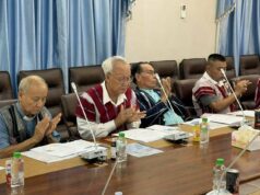 ကရင်လက်နက်ကိုင်(၃)ဖွဲ့ပါ KNPC နှင့် ပြည်နယ်စစ်အုပ်စုတို့ ငြိမ်းချမ်းရေးကိစ္စ တွေ့ဆုံစကားပြောမည်